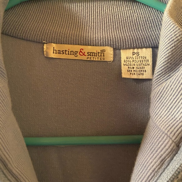 🔥Womens Zipper Front Sweater🔥 - Picture 4 of 7